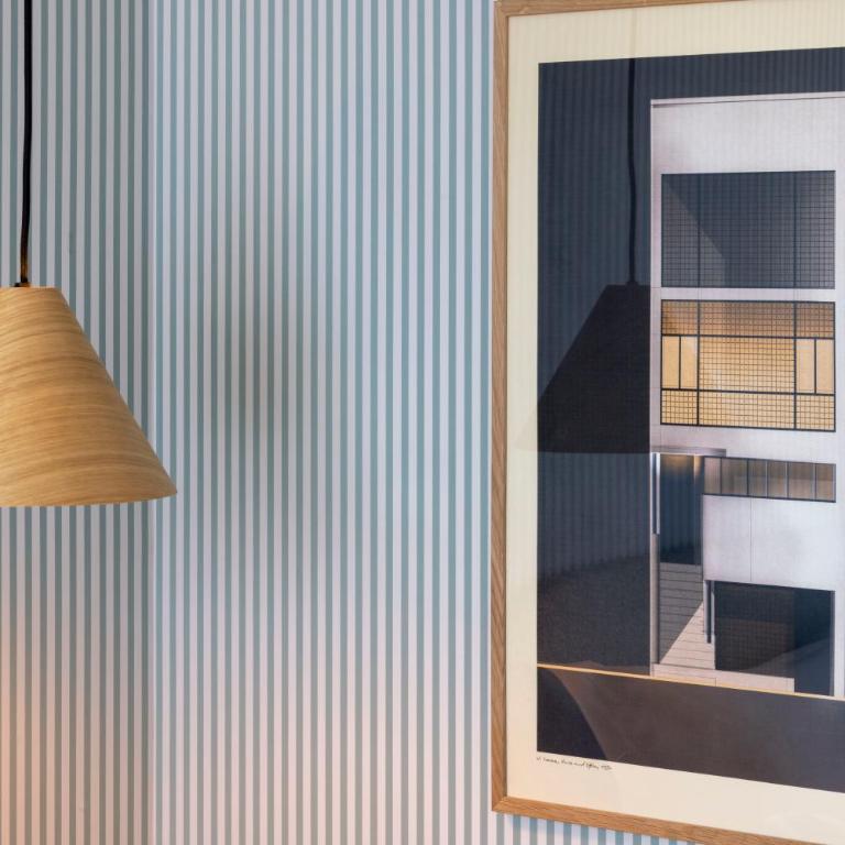 Le Petit Oberkampf Hotel & Spa - Chambre Double ou Lits Jumeaux Classique avec accès au SPA. - 14
