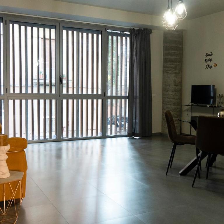 Etna Suite Design Apartments - Appartamento con 1 Camera da Letto - 27