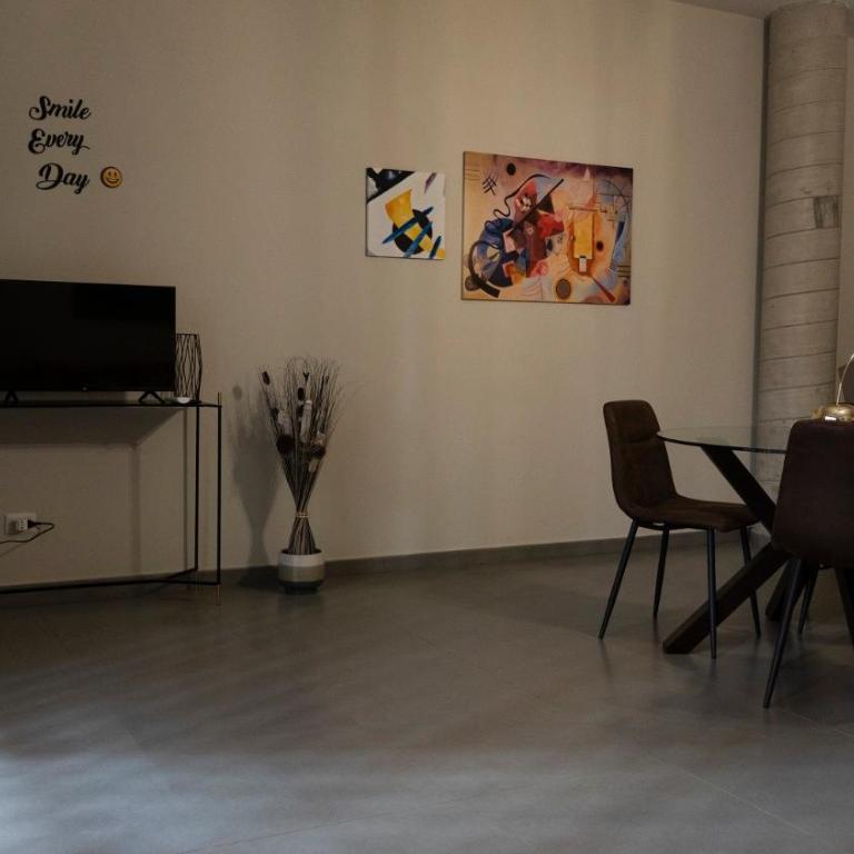 Etna Suite Design Apartments - Appartamento con 1 Camera da Letto - 28