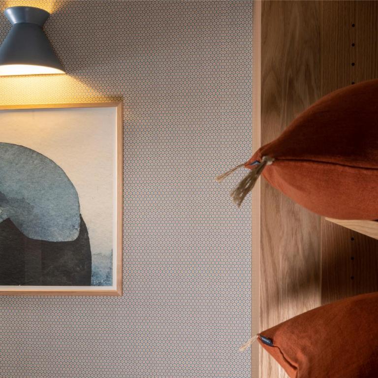Le Petit Oberkampf Hotel & Spa - Chambre Double ou Lits Jumeaux Classique avec accès au SPA. - 10