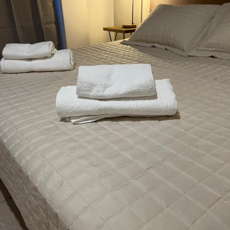Departamentos del Sol para 4 personas Reciclado a Nuevo - Apartamento de 1 dormitorio - 17