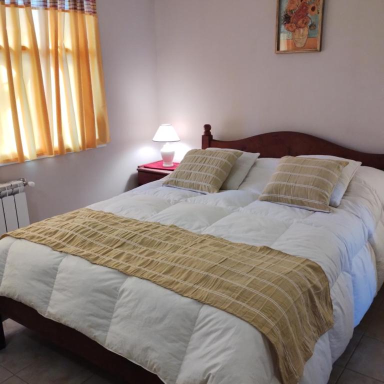 La Comarca Aparts - Apartamento Dúplex - 1