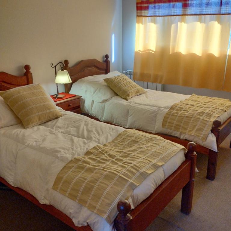 La Comarca Aparts - Apartamento Dúplex - 3