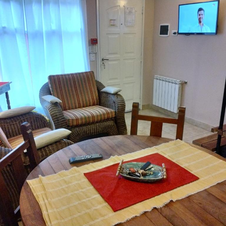 La Comarca Aparts - Apartamento Dúplex - 5