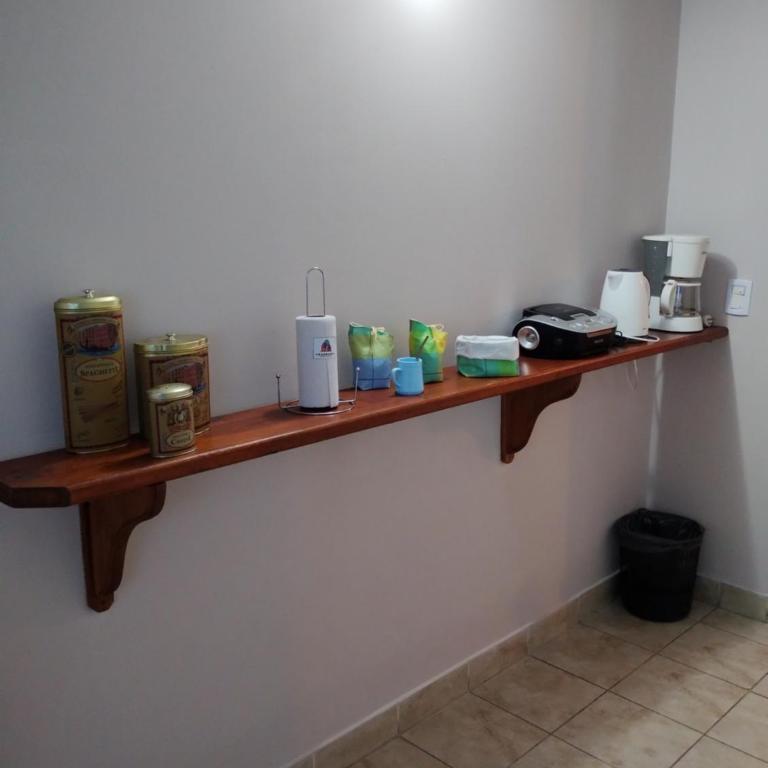 La Comarca Aparts - Apartamento Dúplex - 7