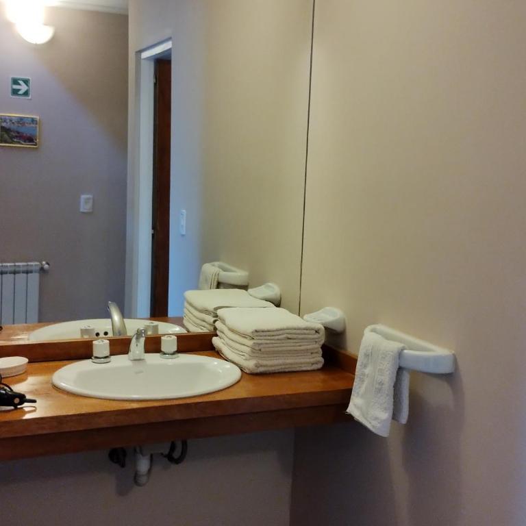 La Comarca Aparts - Apartamento Dúplex - 9