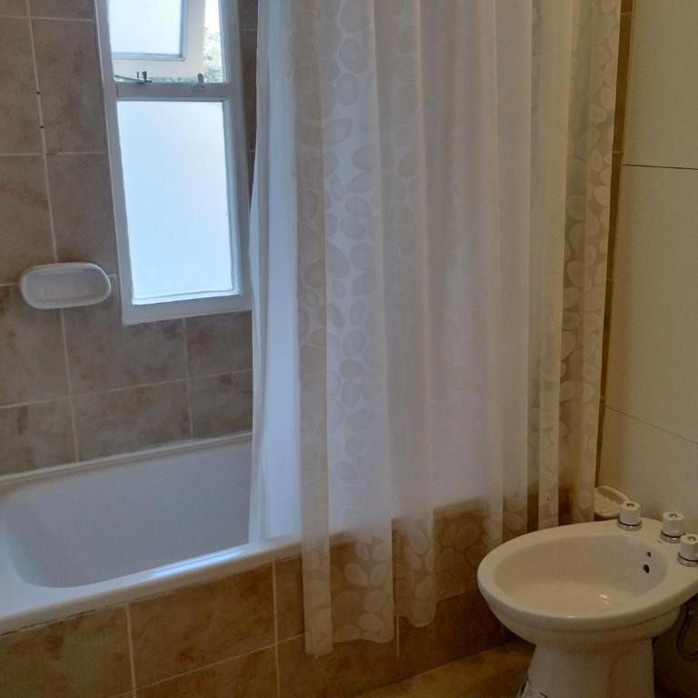 La Comarca Aparts - Apartamento Dúplex - 8
