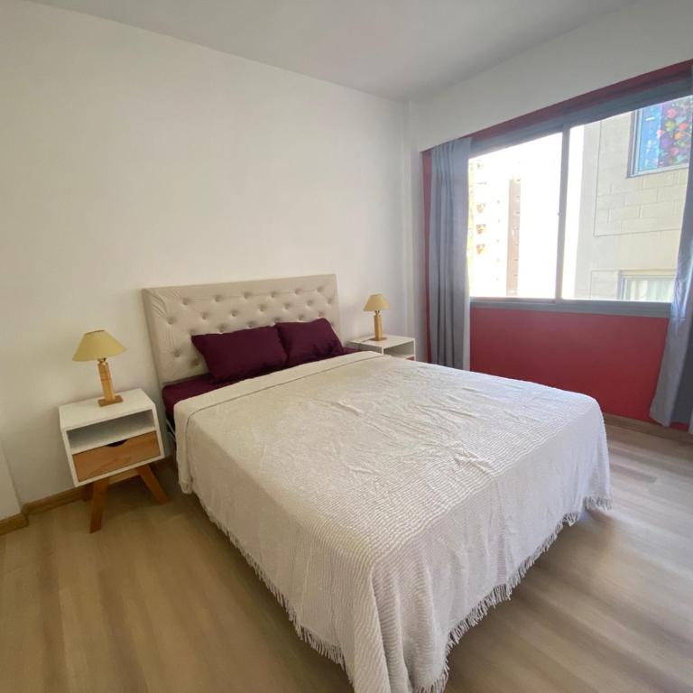 Departamento en Caballito - Apartamento de 1 dormitorio - 9
