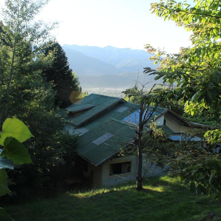 ChacraKremen - Apartamento de 1 dormitorio - 18