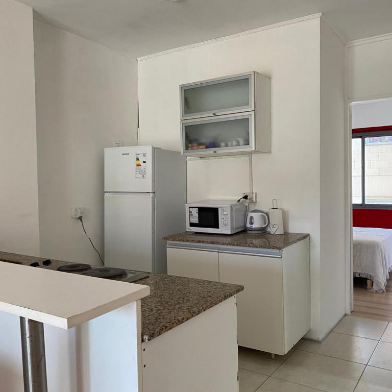 Departamento en Caballito - Apartamento de 1 dormitorio - 5