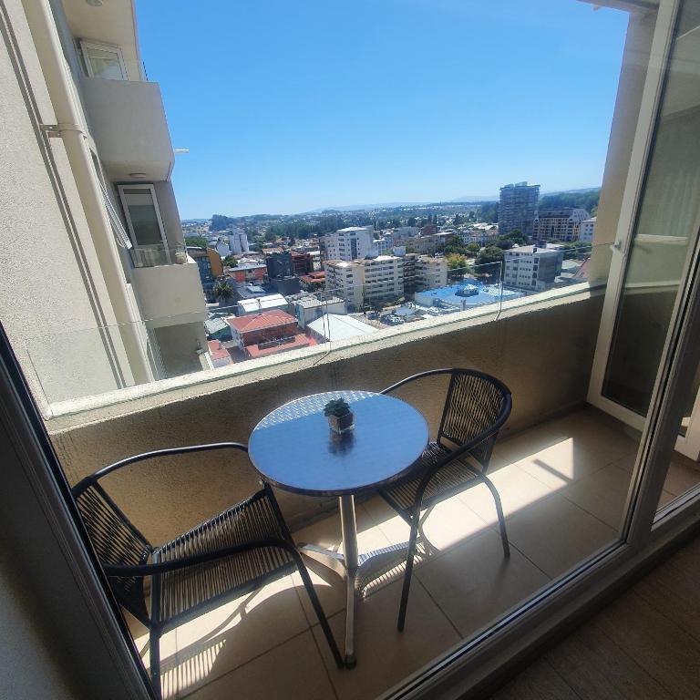 Departamento Centro Osorno - Apartamento de 1 dormitorio - 13