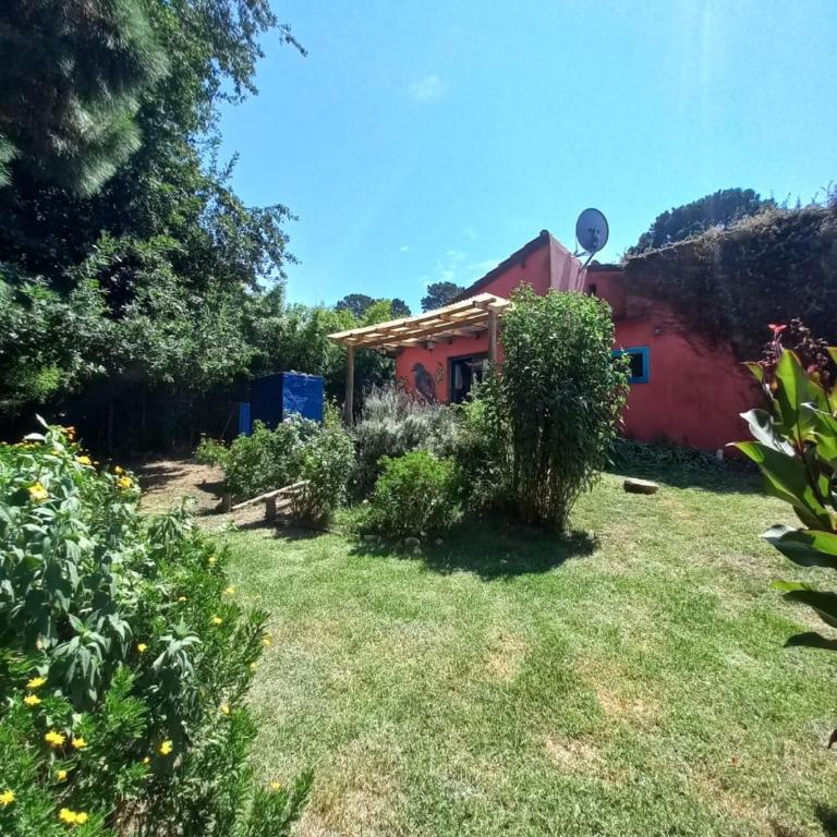 LA CALANDRIA - Two-Bedroom House - 6