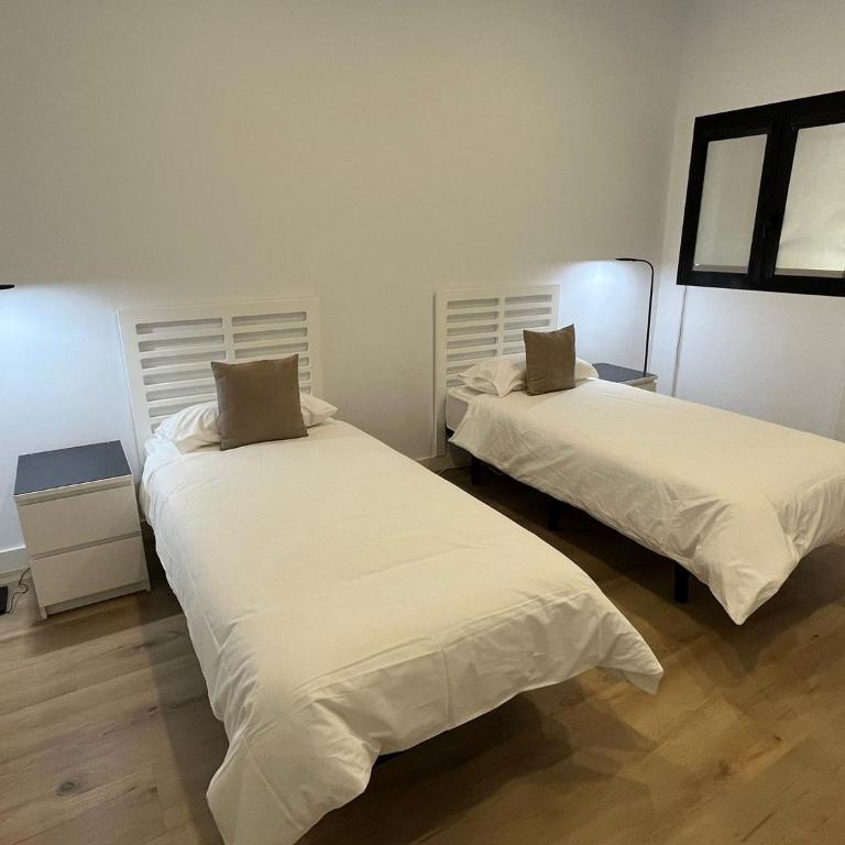 Luxury Seaview Apartment Las Canteras - Three-Bedroom Apartment - 11