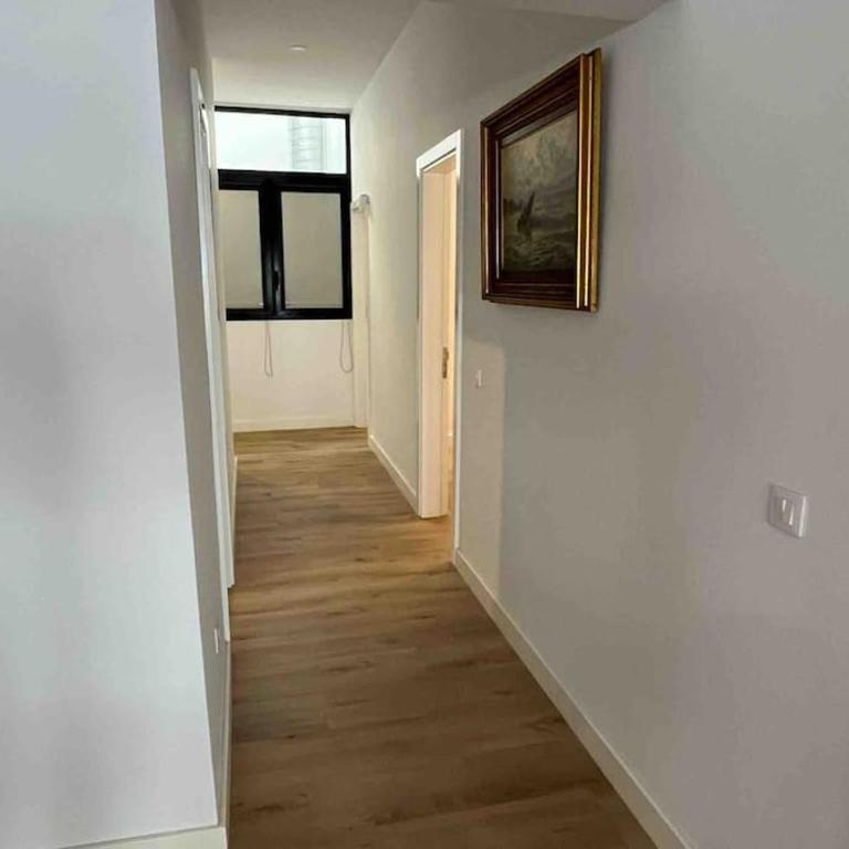 Luxury Seaview Apartment Las Canteras - Three-Bedroom Apartment - 13