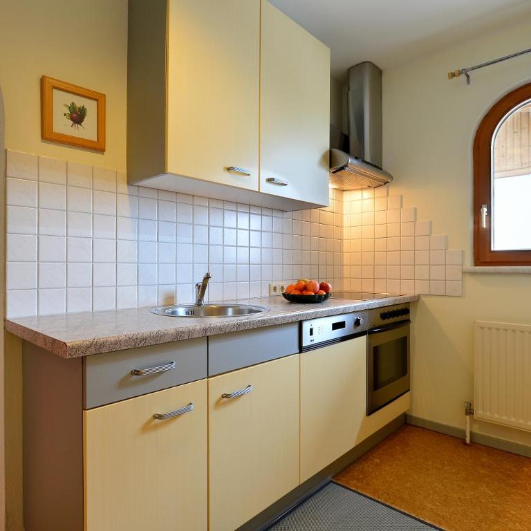Ferienwohnung Schmiedhofer - Apartment mit 2 Schlafzimmern - 3