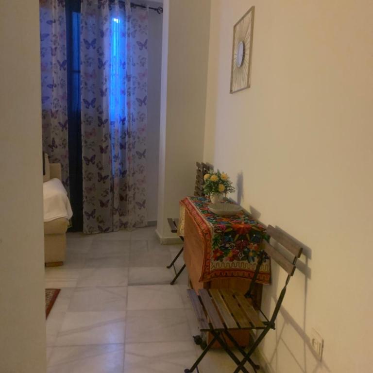 Beréber أحلام Apart 1 o 2 habitaciones - Apartamento - 24