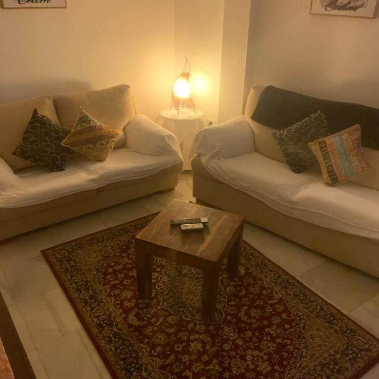 Beréber أحلام Apart 1 o 2 habitaciones - Apartamento - 12