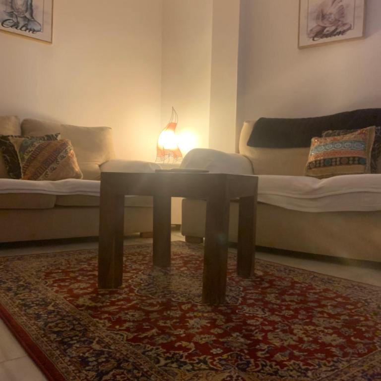Beréber أحلام Apart 1 o 2 habitaciones - Apartamento - 13