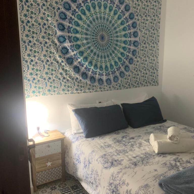 Beréber أحلام Apart 1 o 2 habitaciones - Apartamento - 6