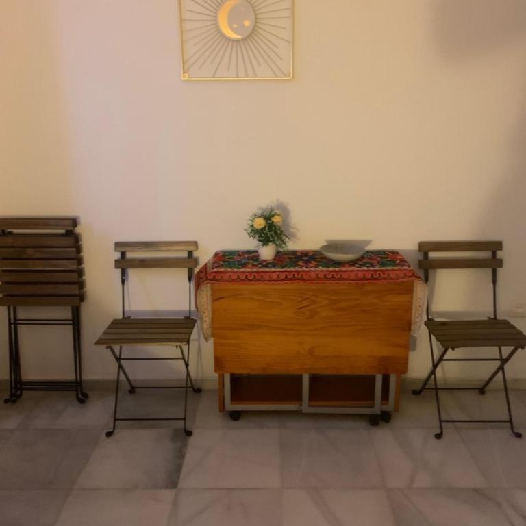 Beréber أحلام Apart 1 o 2 habitaciones - Apartamento - 25