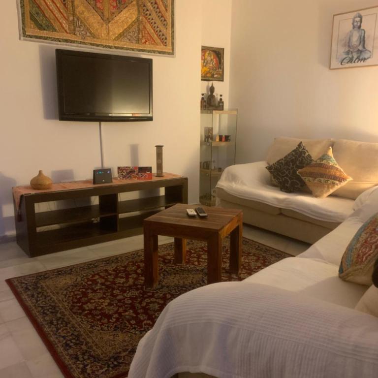 Beréber أحلام Apart 1 o 2 habitaciones - Apartamento - 14