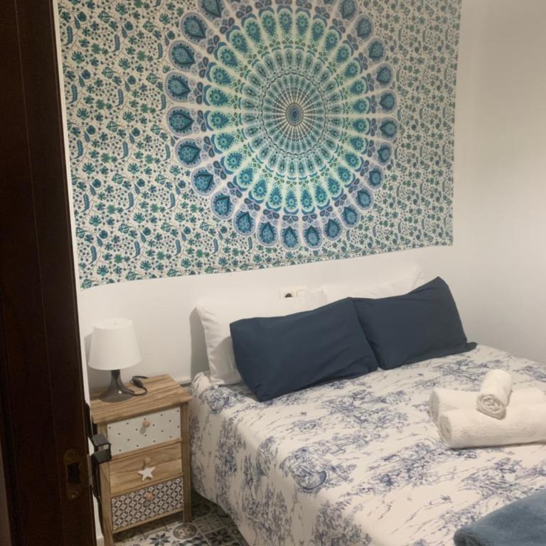 Beréber أحلام Apart 1 o 2 habitaciones - Apartamento - 3