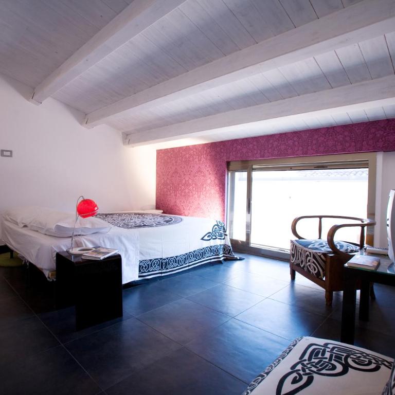 BAD - B&B And Design - Double Room - Attic - 2