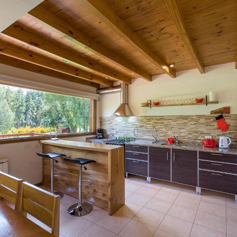 Solar Selvana - Casas de montaña - Bungalow Deluxe con vistas al jardín - 52