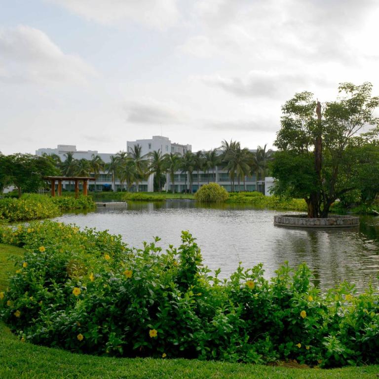 Condo Mayan Lakes - Apartamento Superior - 11