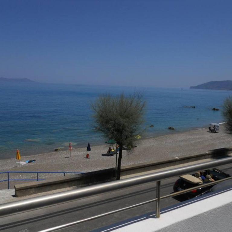 Appartamento San Gregorio - Appartamento con Vista Mare - 34