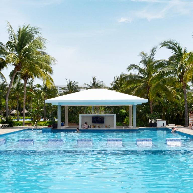 Condo Mayan Lakes - Apartamento Superior - 12