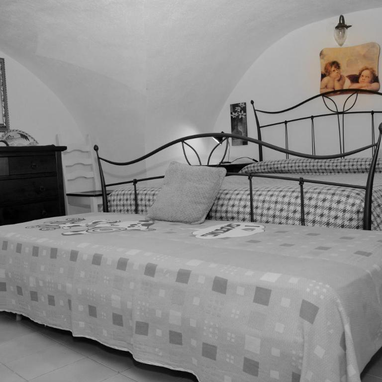 Appartamento Annamaria - Appartamento con 1 Camera da Letto - 1