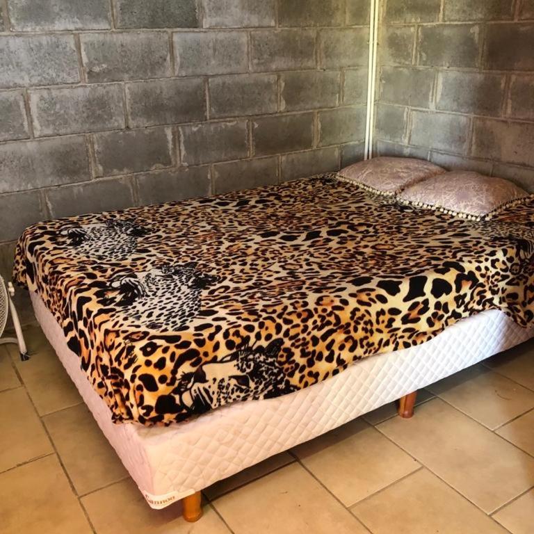 hermosa cabaña cerca del puerto - Chalet de 1 dormitorio - 25