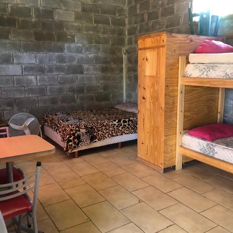hermosa cabaña cerca del puerto - Chalet de 1 dormitorio - 12