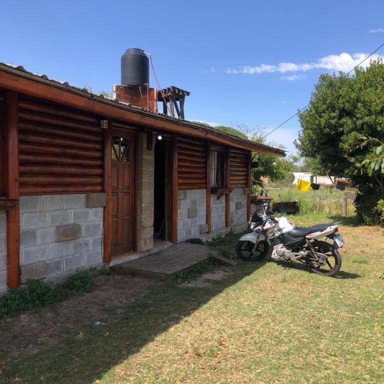 hermosa cabaña cerca del puerto - Chalet de 1 dormitorio - 19