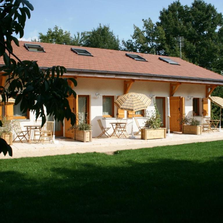 L'Aurore du Lac - Appartement Duplex (2 Adultes + 2 Enfants) - 9