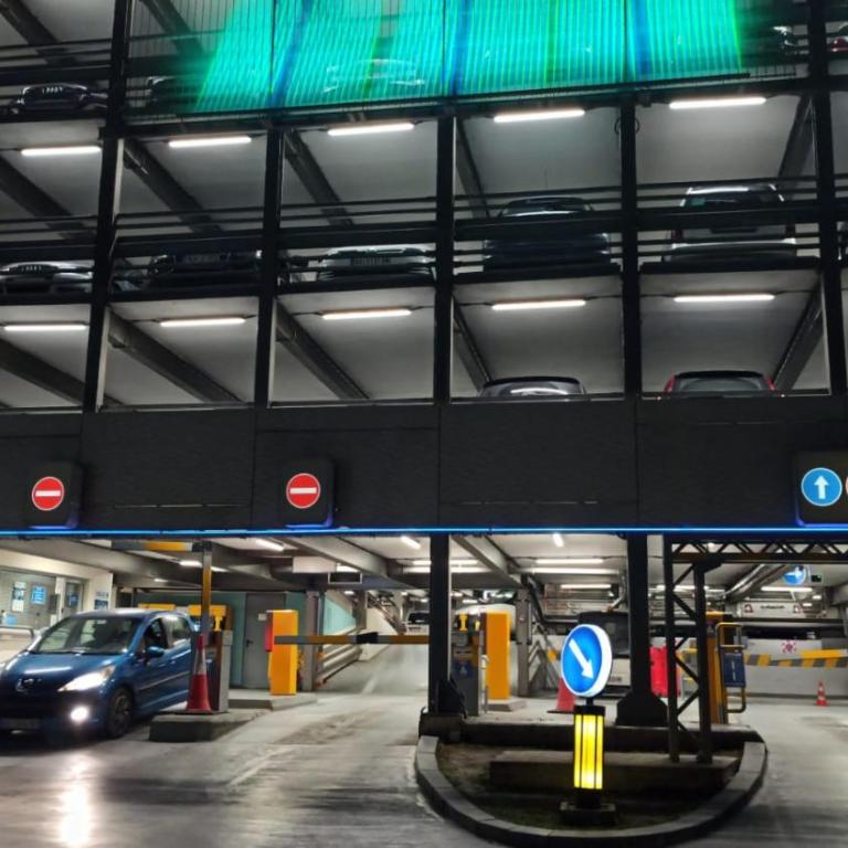 Axis Mundi - Deluks Studio - 25