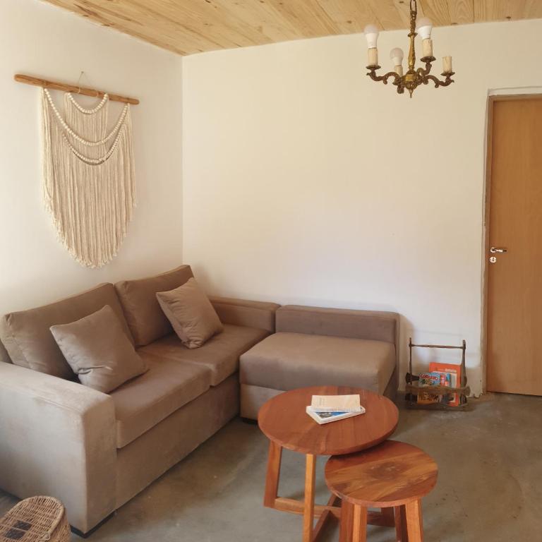 La Sala - Casa de 3 dormitorios - 6