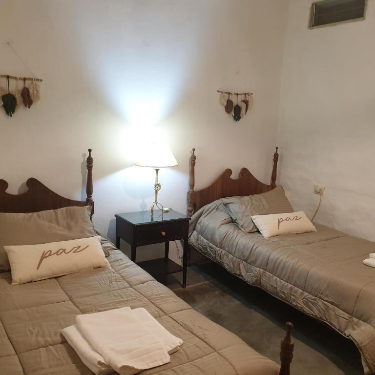 La Sala - Casa de 3 dormitorios - 7