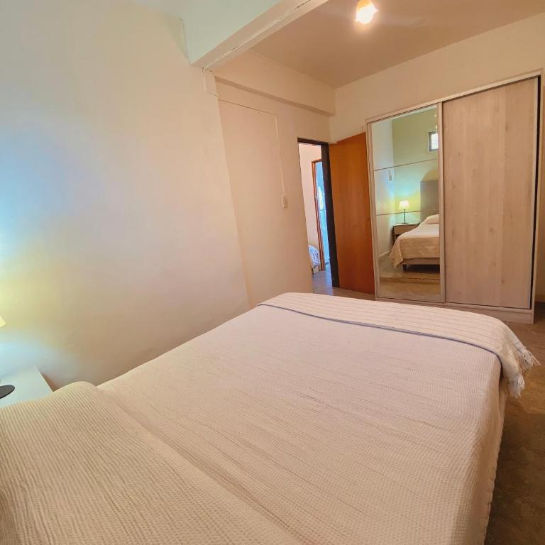 Departamento Monte Olivia - Apartamento de 2 dormitorios - 11