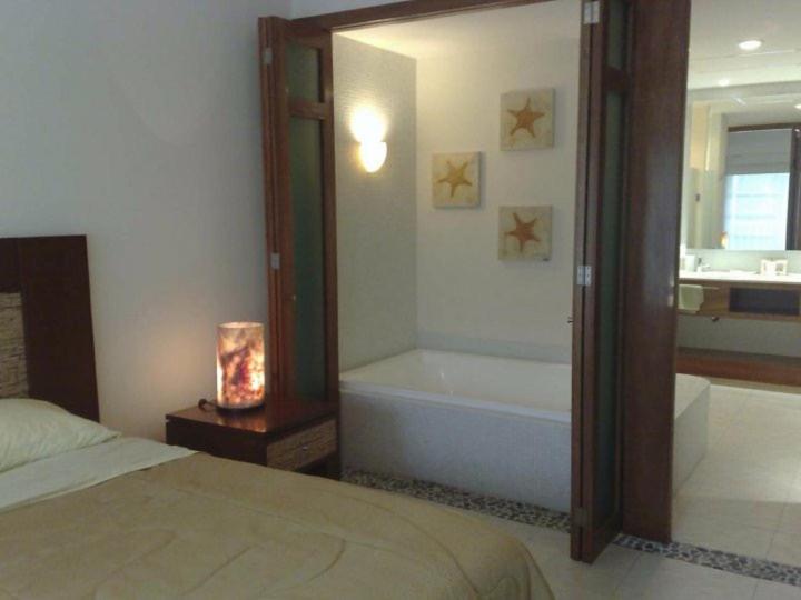 Condo Mayan Lakes - Apartamento - 58
