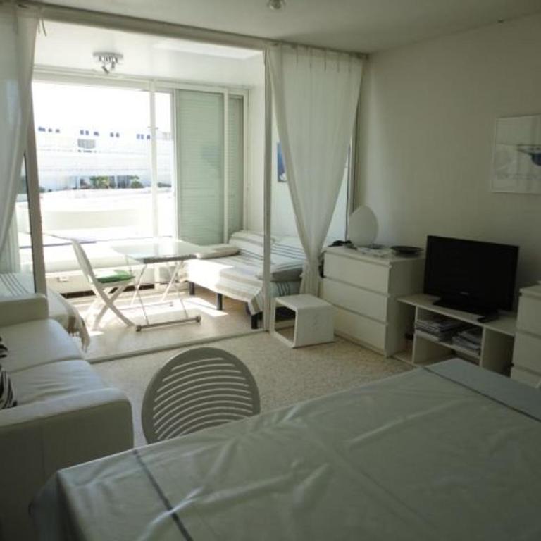 Appartement 2 pièces avec piscine et parking, en bord de plage - FR-1-250-213 - Appartamento - 9