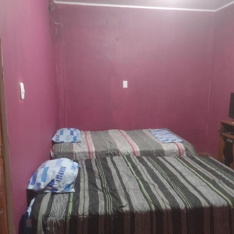 flying monkey hostel - Twin Room - 4