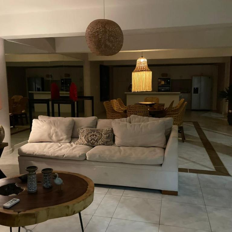Hermoso Departamento en Cozumel, con vista al mar caribe C9 - Apartamento de 2 dormitorios - 9