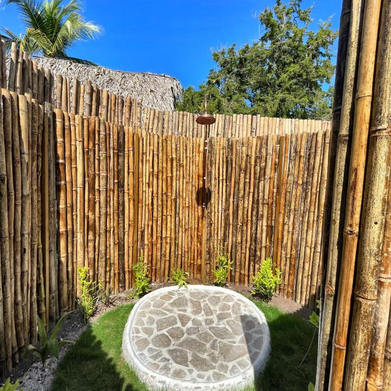 Hotel Isla Mucura 50 PERCENT OFF 2 NIGHTS, 60 PERCENT OFF MIN 3 NIGHTS - Villa con piscina privada - 7