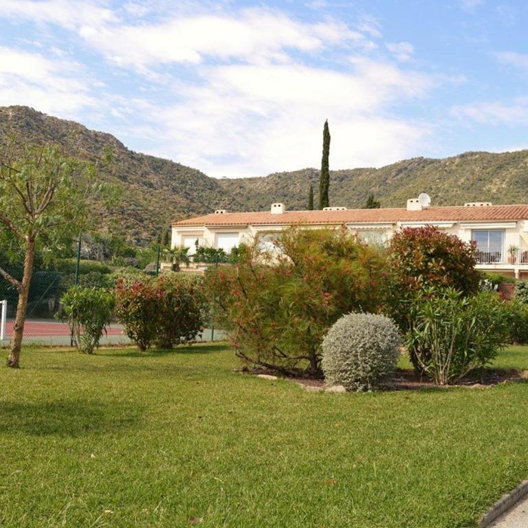 Appartement 2 pièces avec mezzanine et parking, proche plage - Le Lavandou - FR-1-251-205 - Apartment (4 Erwachsene) - 9