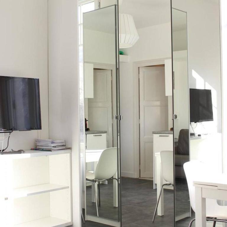 Charmant Studio Rénové, Idéalement Situé à La Baule, Proche Plage et Commodités - FR-1-245-86 - Apartment - 3