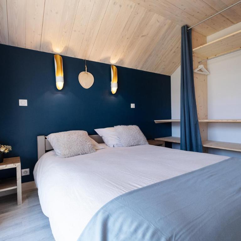Le Gite de Noemie - Maison 2 Chambres - 15