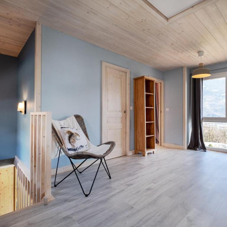 Le Gite de Noemie - Maison 2 Chambres - 2