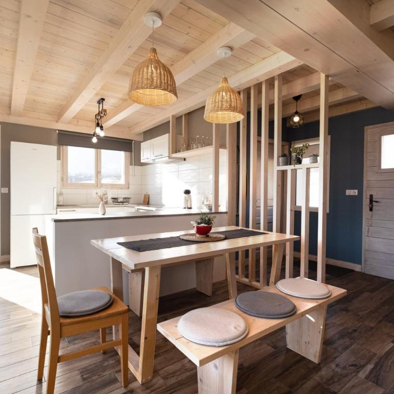 Le Gite de Noemie - Maison 2 Chambres - 3